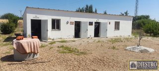 Casa en venta en Don Benito
