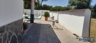 Casa en venta en Don Benito