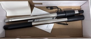 Cepillo Eléctrico Limpieza 7 en 1 30W