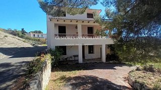Casa en venta en Ibi
