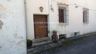 Casa en venta en Ibi