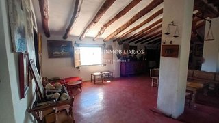 Casa en venta en Ibi