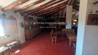 Casa en venta en Ibi