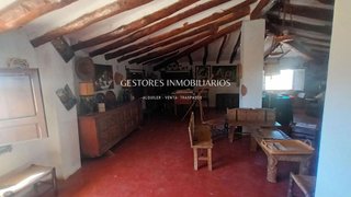 Casa en venta en Ibi