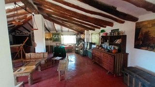 Casa en venta en Ibi