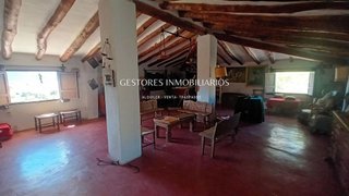 Casa en venta en Ibi