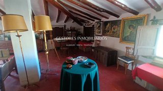 Casa en venta en Ibi