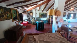 Casa en venta en Ibi