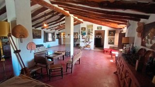 Casa en venta en Ibi