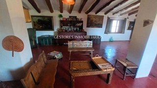 Casa en venta en Ibi