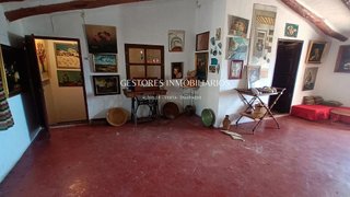 Casa en venta en Ibi