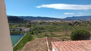 Casa en venta en Ibi