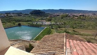 Casa en venta en Ibi
