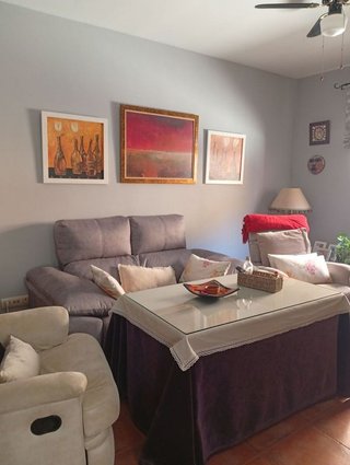 Casa adosada en venta en Peñamefecit - Avda Barcelona en Jaén