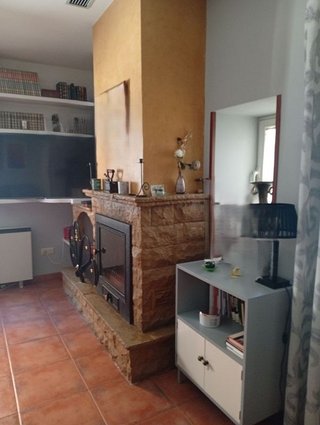Casa adosada en venta en Peñamefecit - Avda Barcelona en Jaén