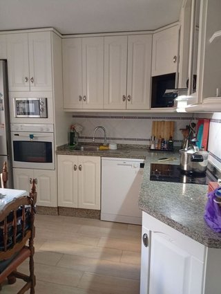 Casa adosada en venta en Peñamefecit - Avda Barcelona en Jaén