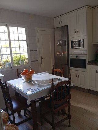 Casa adosada en venta en Peñamefecit - Avda Barcelona en Jaén