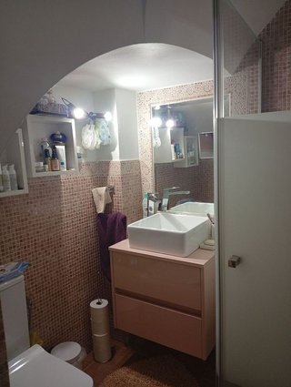 Casa adosada en venta en Peñamefecit - Avda Barcelona en Jaén