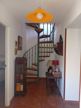 Casa adosada en venta en Peñamefecit - Avda Barcelona en Jaén