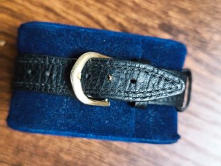 Título del anuncio:Reloj Vintage Viceroy Quartz