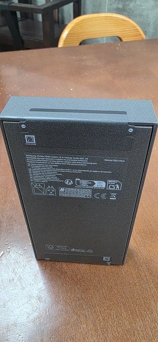 Samsung S26 Ultra