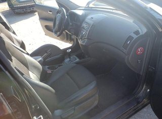 Tapa motor hyundai i30 (fd) 116766
