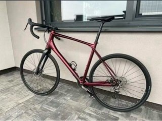 Merida Silex Gravel 2024