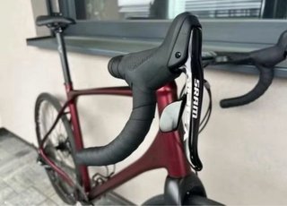 Merida Silex Gravel 2024