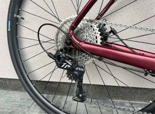 Merida Silex Gravel 2024