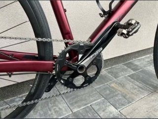Merida Silex Gravel 2024