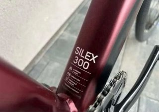 Merida Silex Gravel 2024