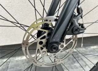 Merida Silex Gravel 2024