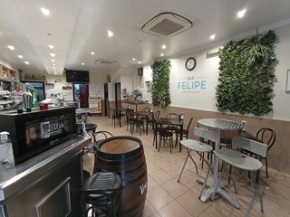 Local comercial en venta en Tomelloso