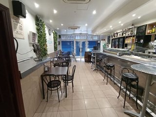 Local comercial en venta en Tomelloso