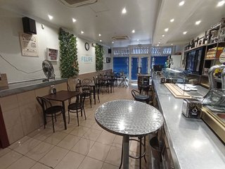 Local comercial en venta en Tomelloso