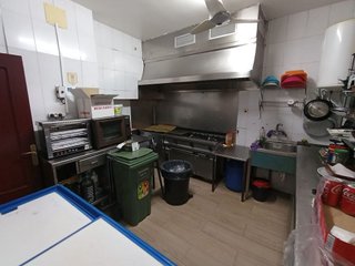 Local comercial en venta en Tomelloso