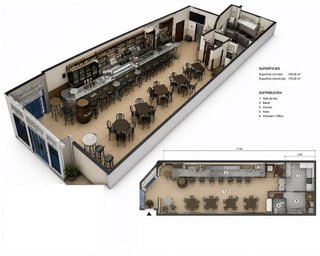 Local comercial en venta en Tomelloso