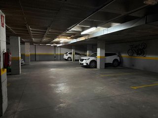 Garaje en venta en Carrús Oest - El Toscar en Elche