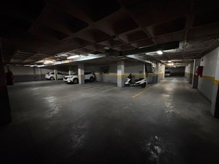 Garaje en venta en Carrús Oest - El Toscar en Elche