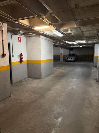 Garaje en venta en Carrús Oest - El Toscar en Elche