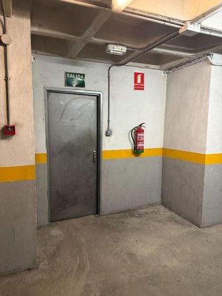 Garaje en venta en Carrús Oest - El Toscar en Elche