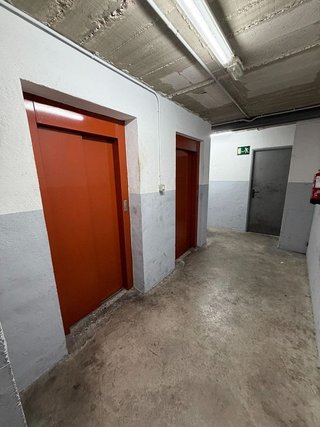 Garaje en venta en Carrús Oest - El Toscar en Elche
