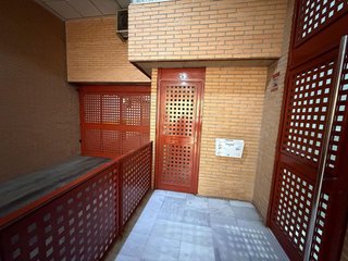 Garaje en venta en Carrús Oest - El Toscar en Elche