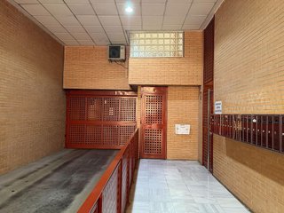 Garaje en venta en Carrús Oest - El Toscar en Elche