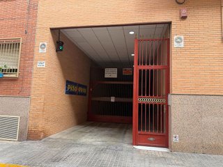 Garaje en venta en Carrús Oest - El Toscar en Elche