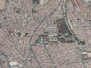 Terreno en venta en Los Barreros en Cartagena