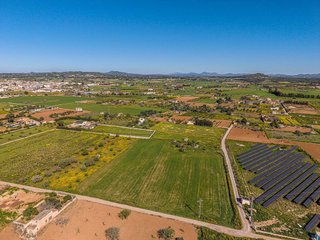 Terreno en venta en Porreres
