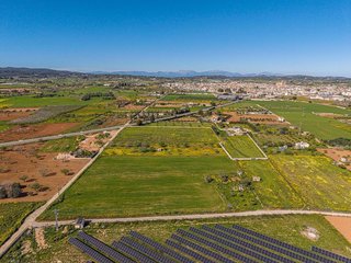 Terreno en venta en Porreres