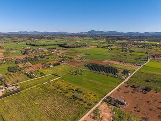 Terreno en venta en Porreres