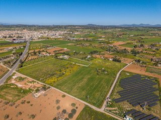 Terreno en venta en Porreres